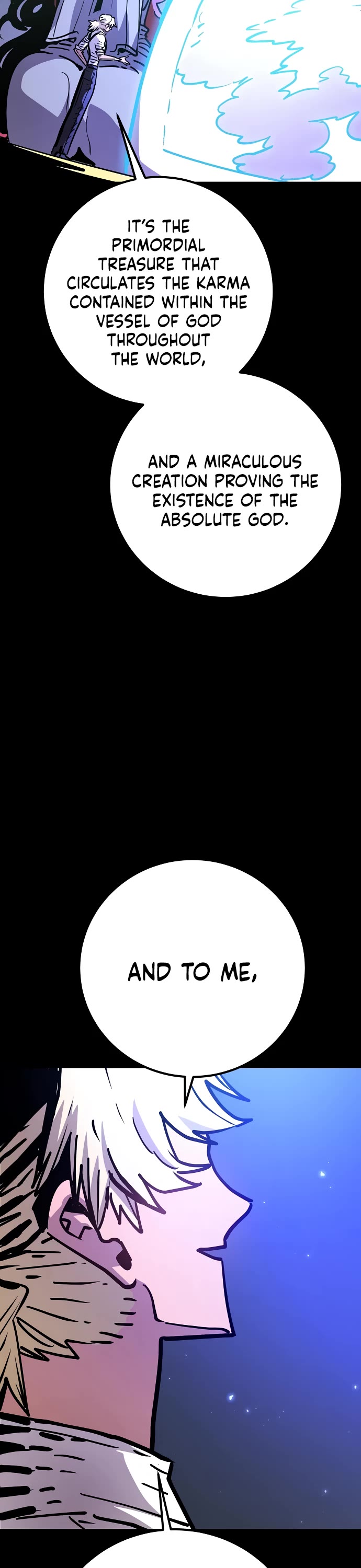 Player Chapter 257 page 33 - Chapter 257