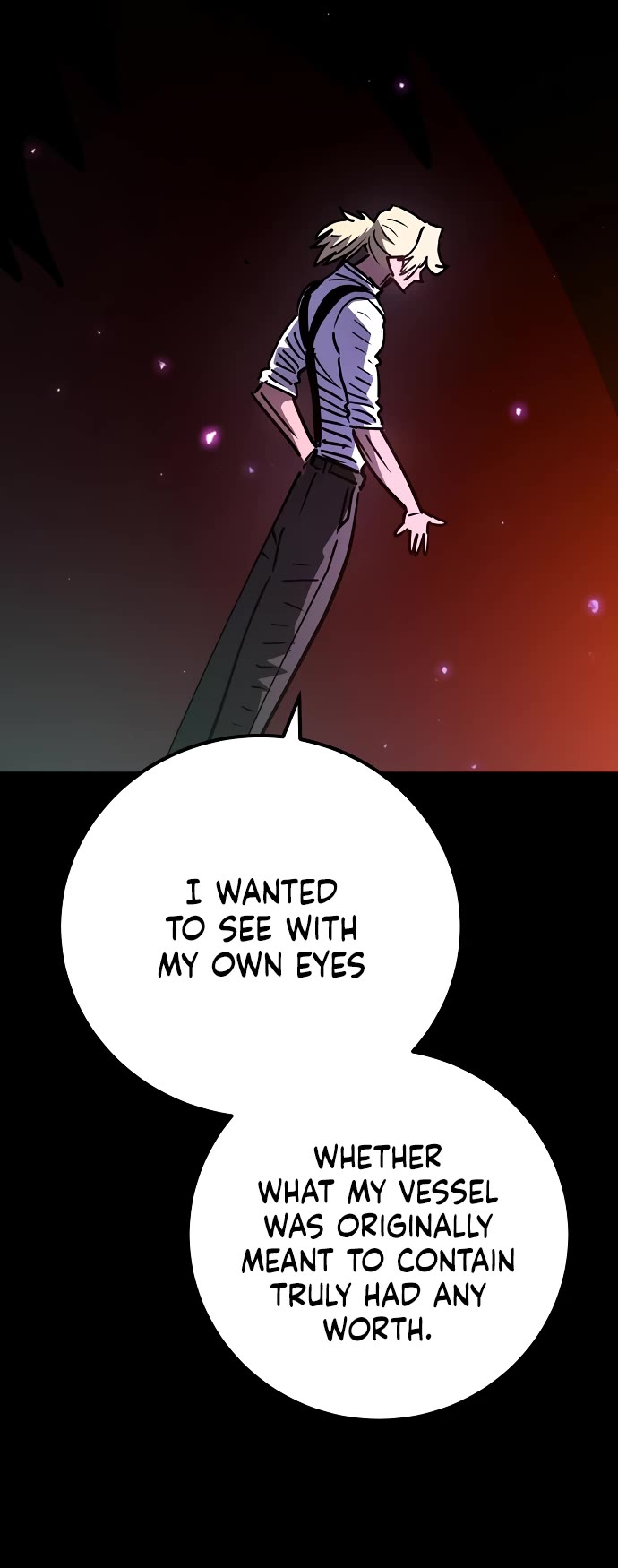 Player Chapter 257 page 35 - Chapter 257