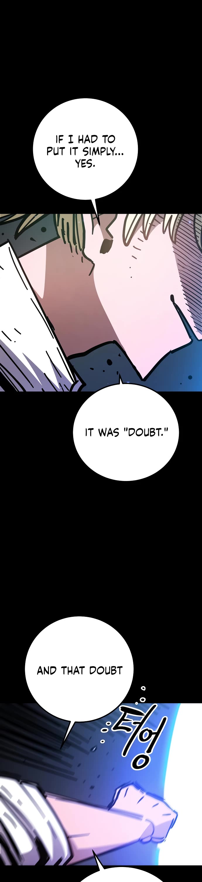 Player Chapter 257 page 36 - Chapter 257