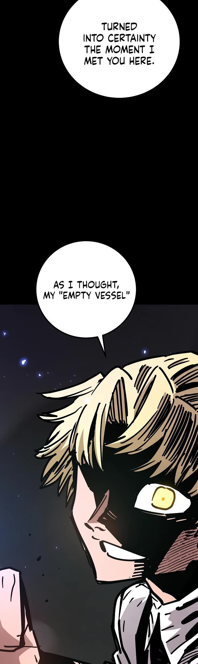 Player Chapter 257 page 37 - Chapter 257