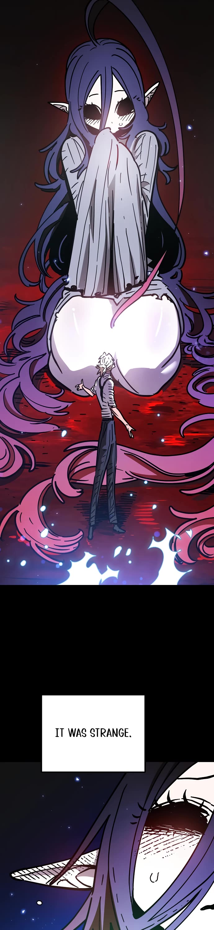Player Chapter 257 page 39 - Chapter 257