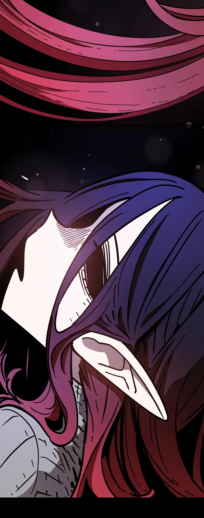 Player Chapter 257 page 4 - Chapter 257