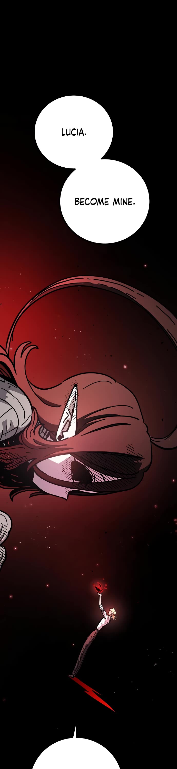 Player Chapter 257 page 43 - Chapter 257
