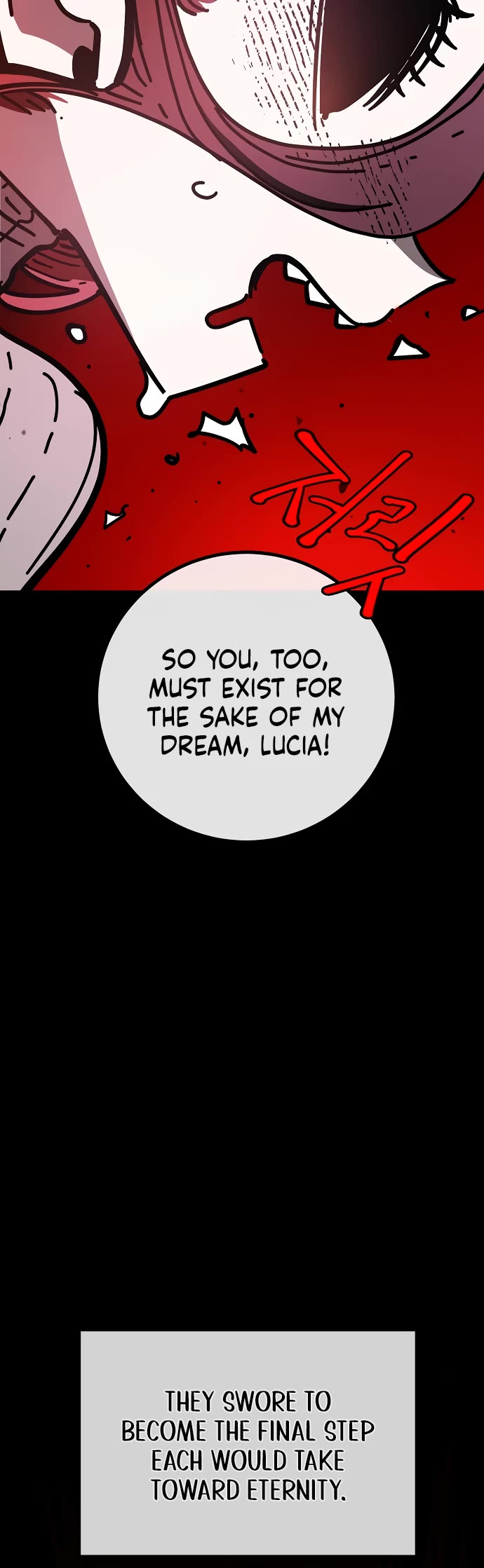 Player Chapter 257 page 45 - Chapter 257