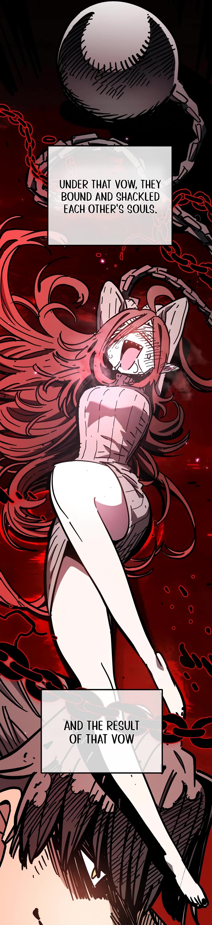 Player Chapter 257 page 46 - Chapter 257