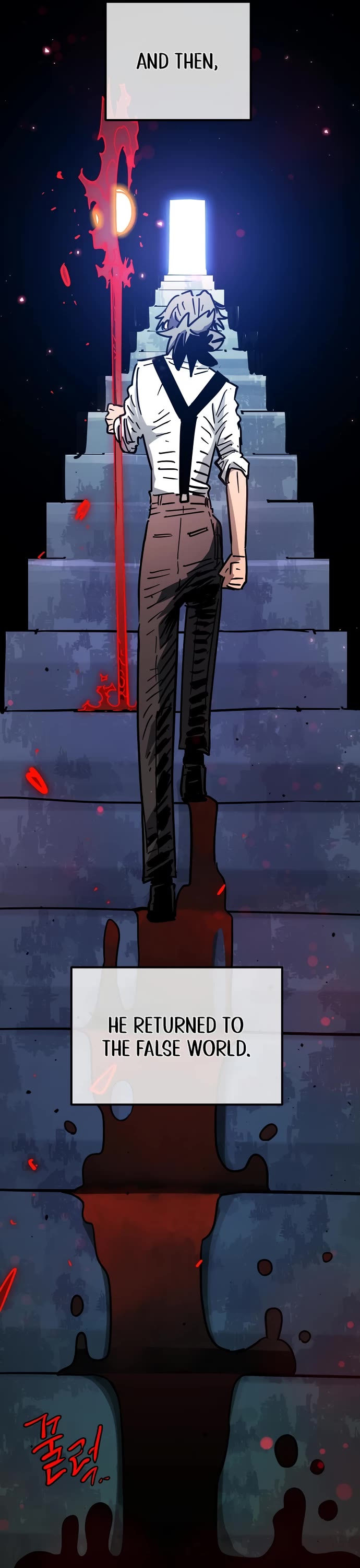 Player Chapter 257 page 49 - Chapter 257