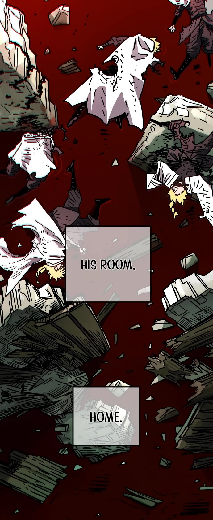 Player Chapter 257 page 52 - Chapter 257