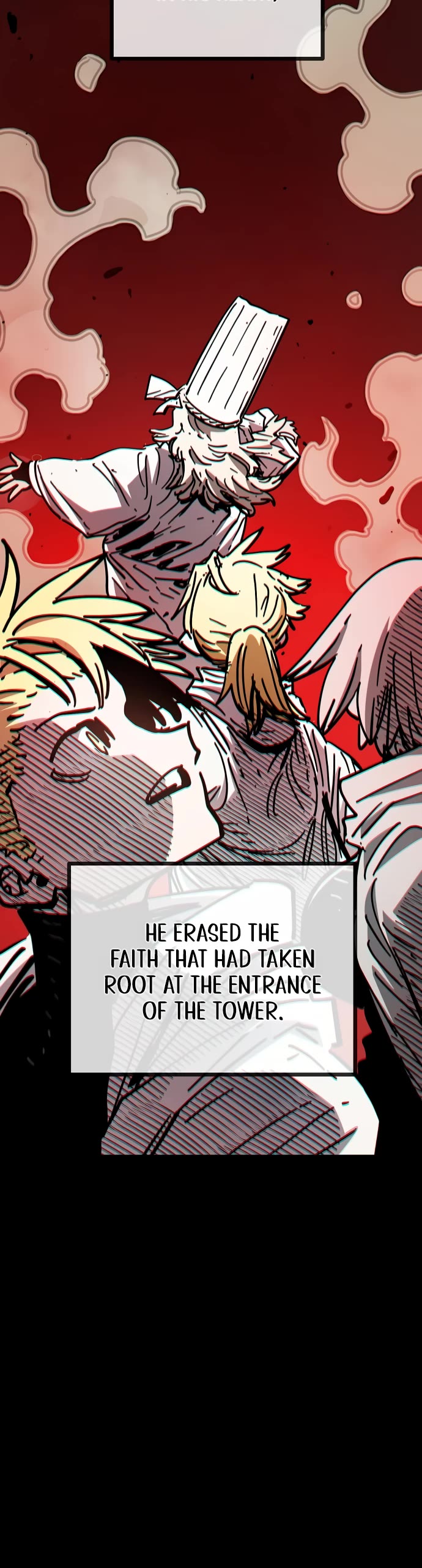 Player Chapter 257 page 54 - Chapter 257