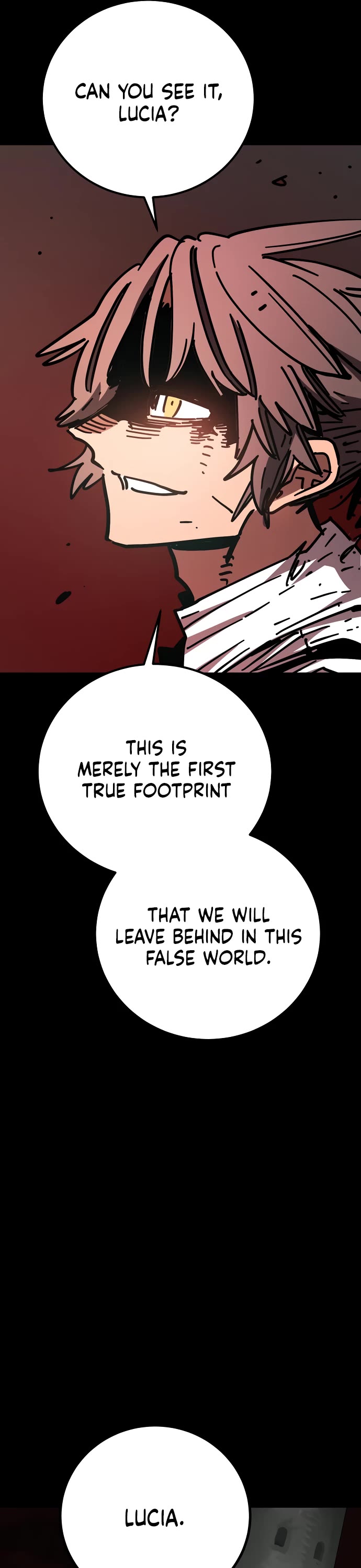 Player Chapter 257 page 56 - Chapter 257