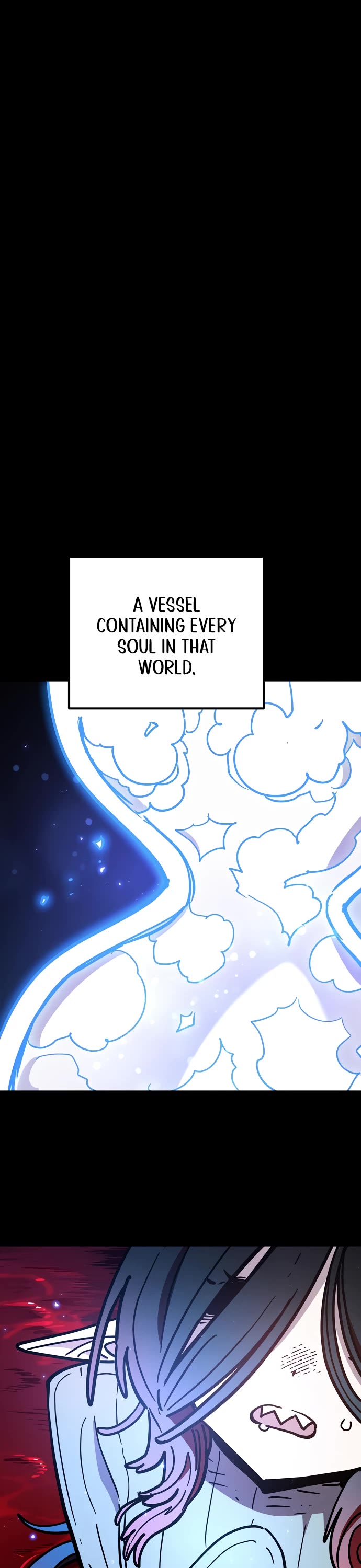 Player Chapter 257 page 6 - Chapter 257