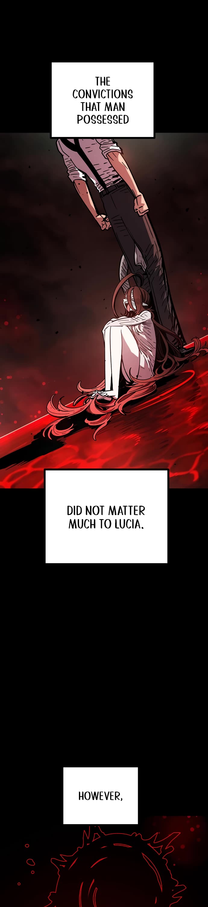 Player Chapter 257 page 60 - Chapter 257