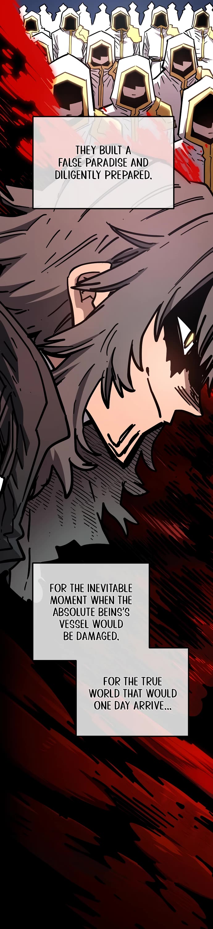 Player Chapter 257 page 63 - Chapter 257