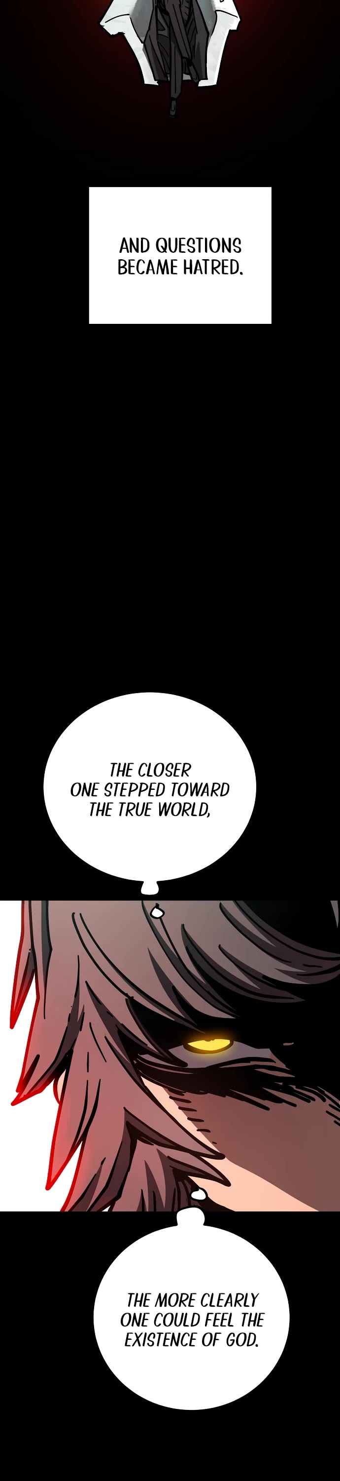 Player Chapter 257 page 68 - Chapter 257