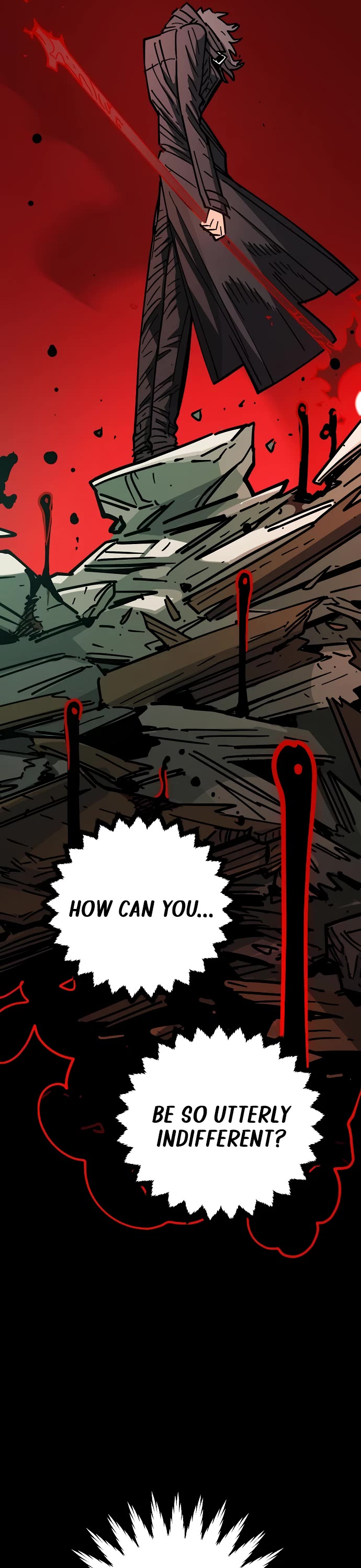 Player Chapter 257 page 71 - Chapter 257