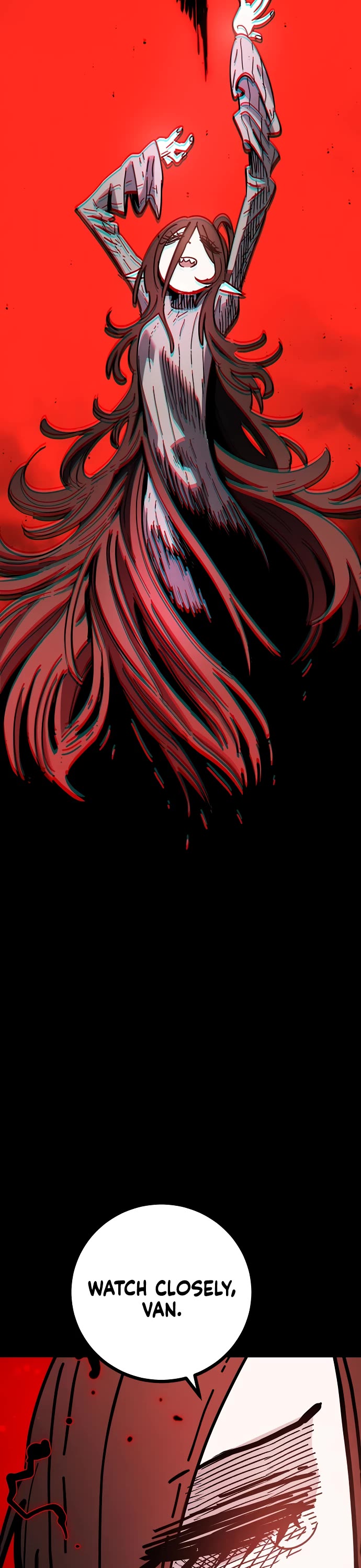 Player Chapter 257 page 76 - Chapter 257