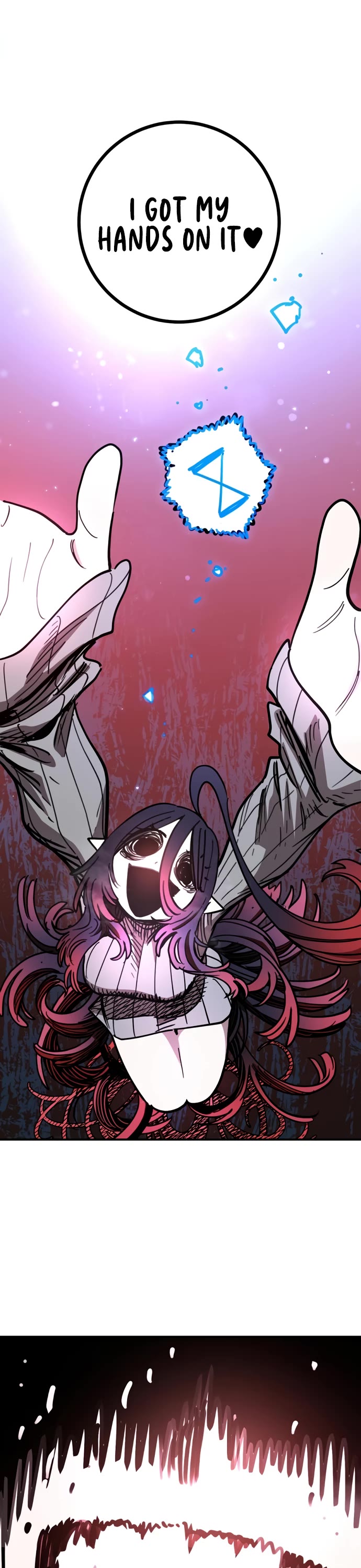 Player Chapter 257 page 83 - Chapter 257