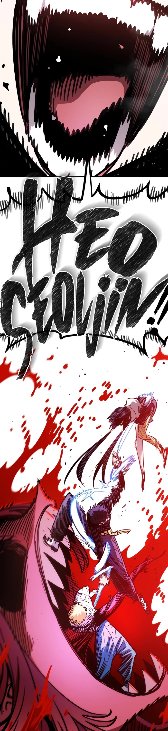 Player Chapter 257 page 84 - Chapter 257