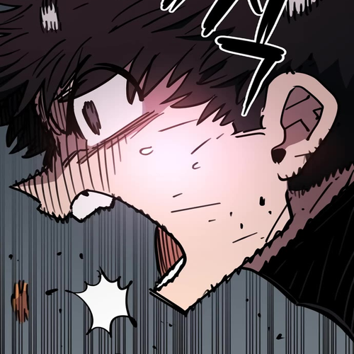 Player Chapter 257 cover
