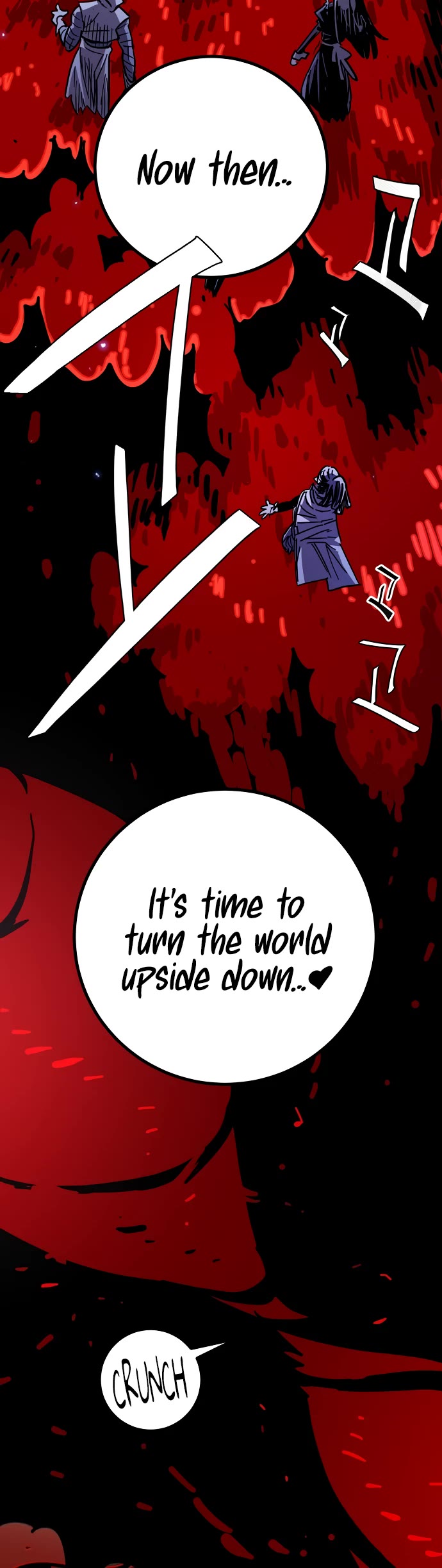 Player Chapter 258 page 10 - Chapter 258