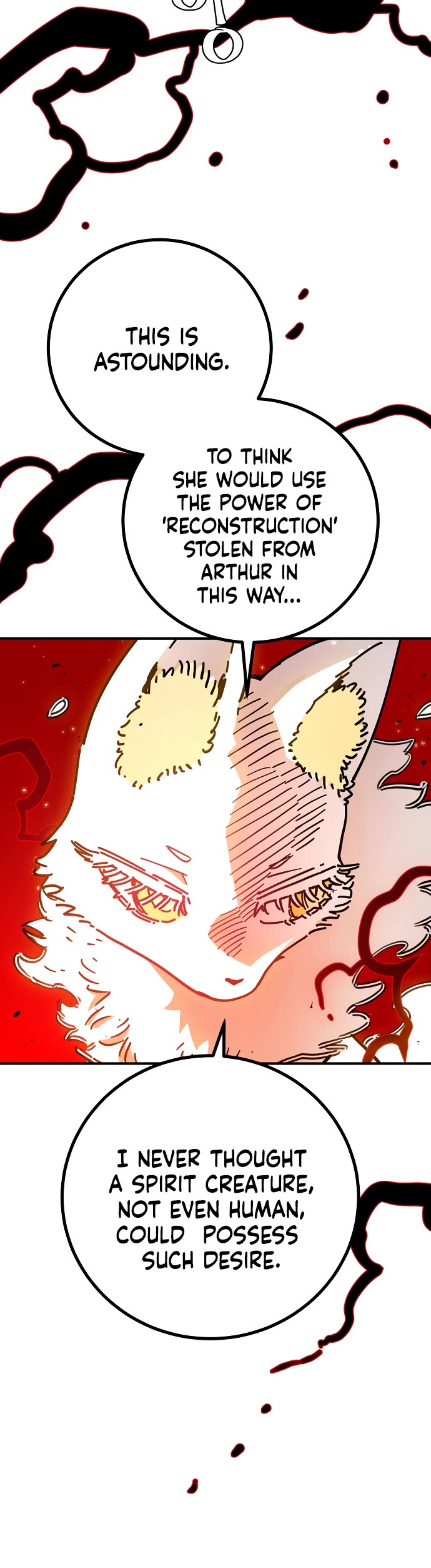 Player Chapter 258 page 13 - Chapter 258