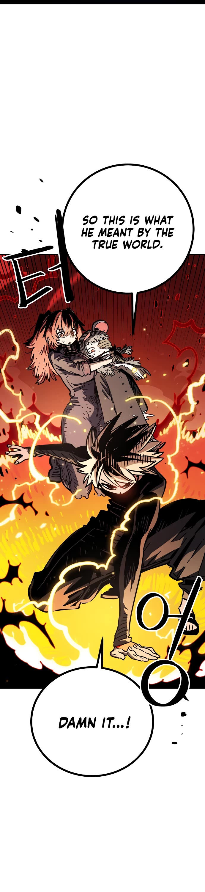 Player Chapter 258 page 18 - Chapter 258