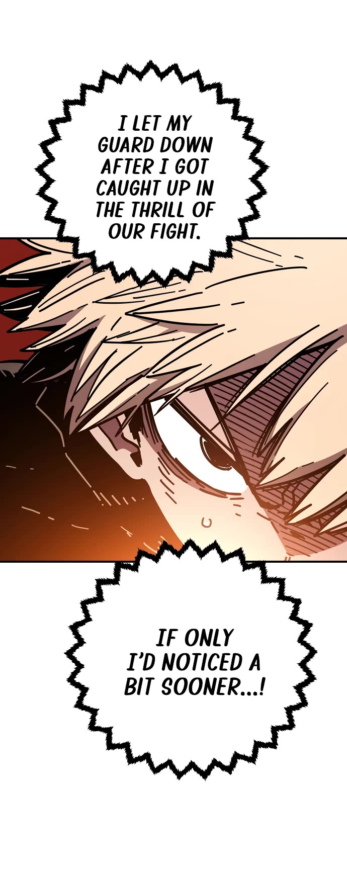 Player Chapter 258 page 19 - Chapter 258