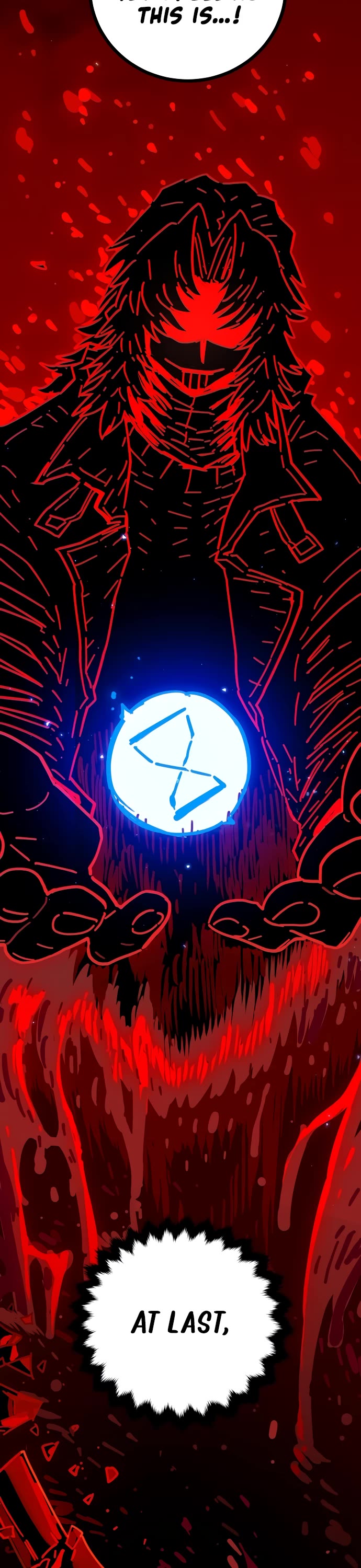 Player Chapter 258 page 2 - Chapter 258