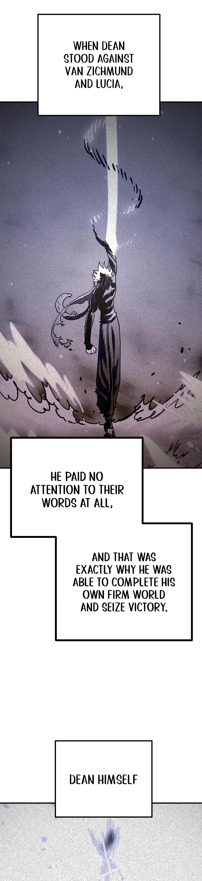 Player Chapter 258 page 21 - Chapter 258