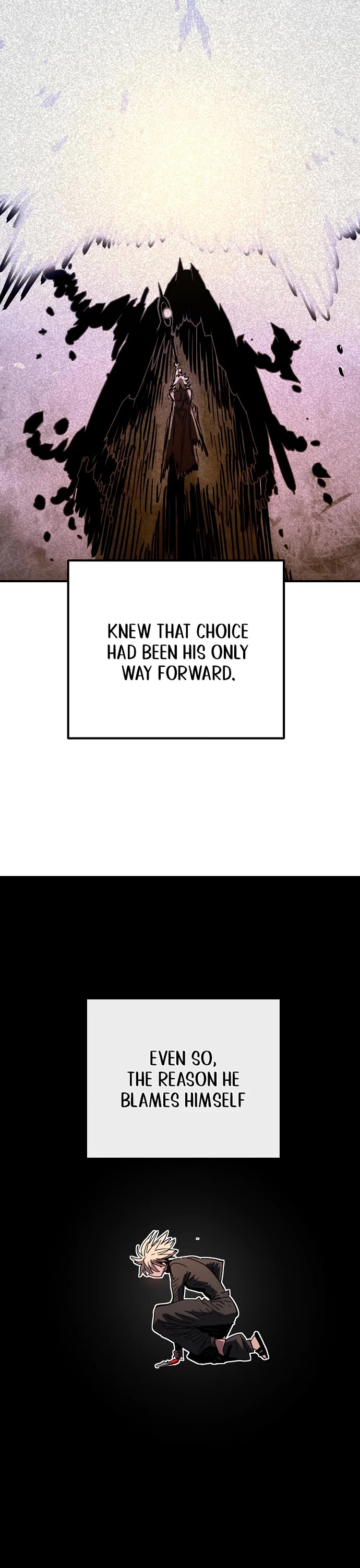 Player Chapter 258 page 22 - Chapter 258