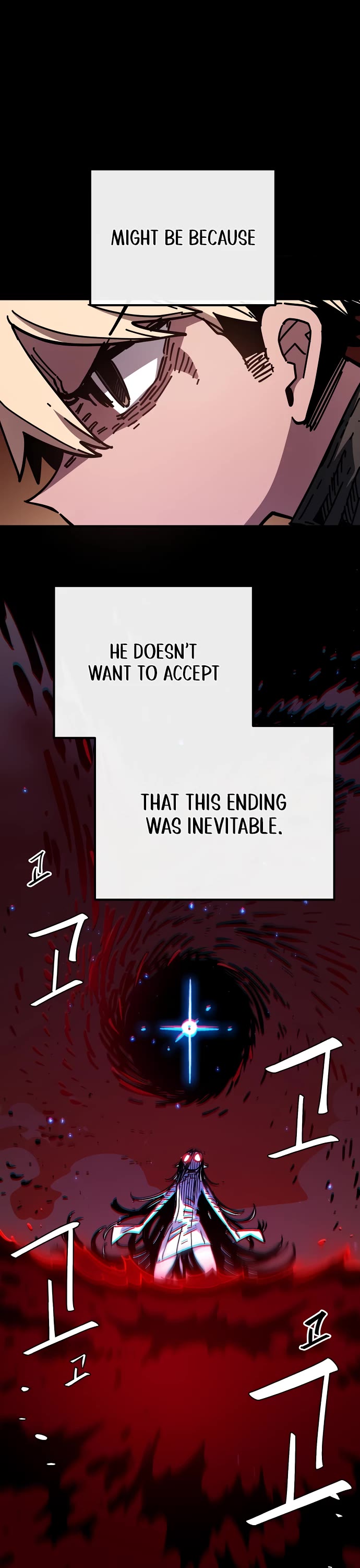 Player Chapter 258 page 23 - Chapter 258