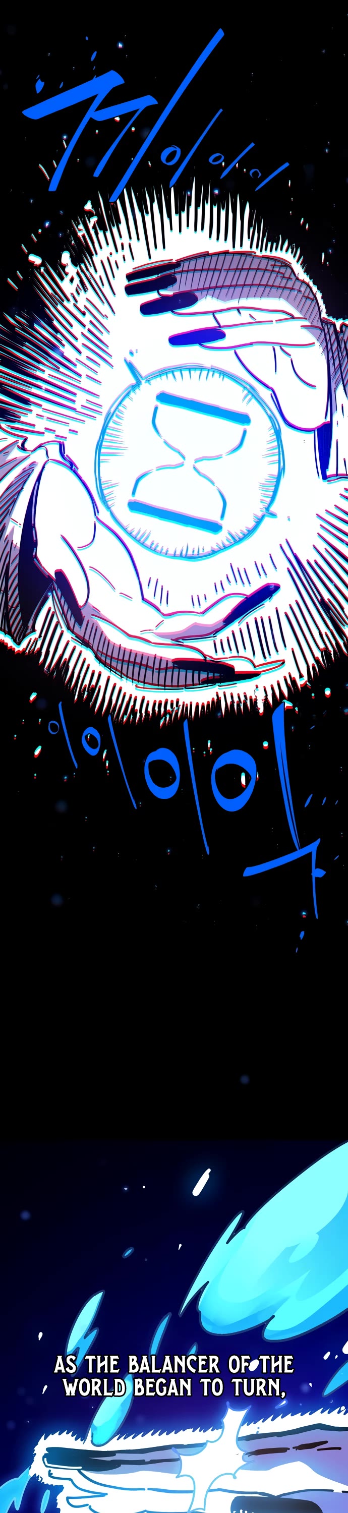 Player Chapter 258 page 25 - Chapter 258