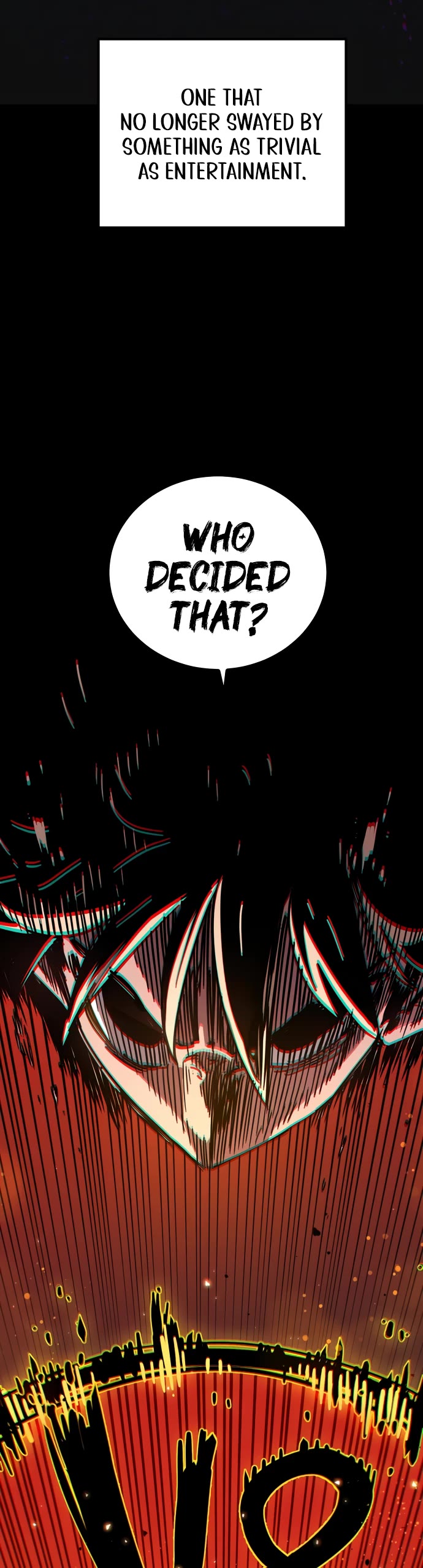 Player Chapter 258 page 31 - Chapter 258