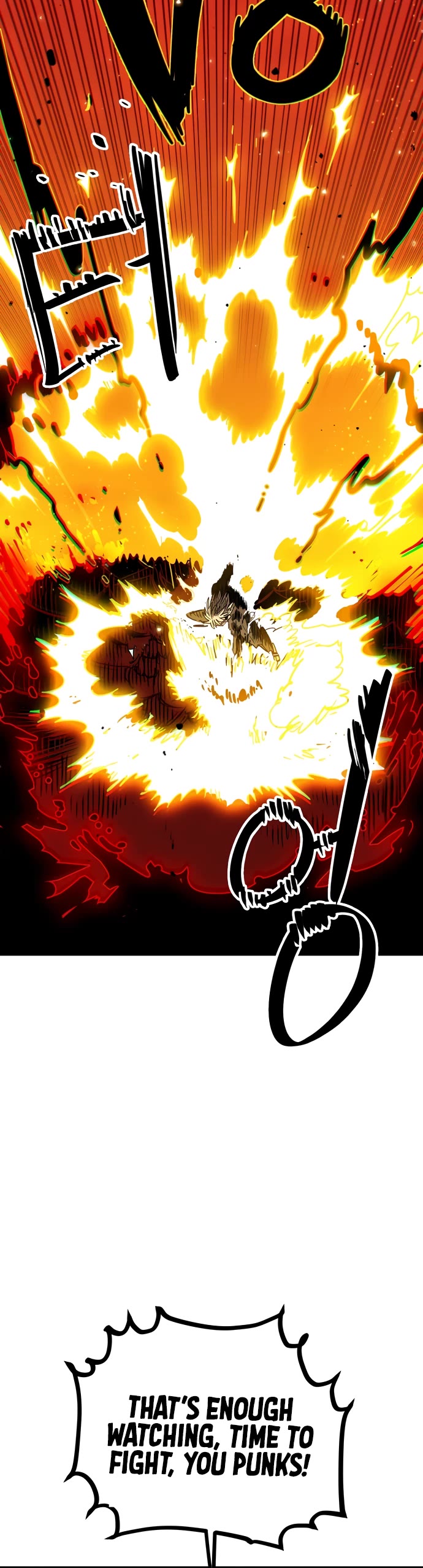 Player Chapter 258 page 32 - Chapter 258