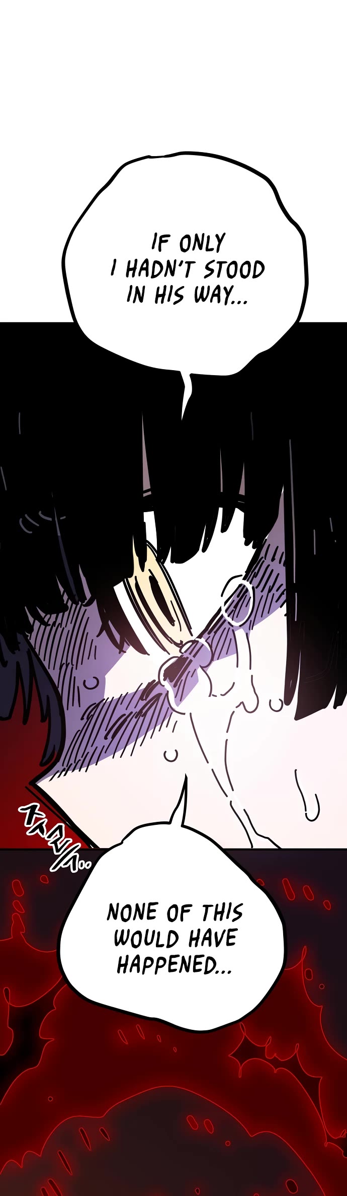 Player Chapter 258 page 37 - Chapter 258