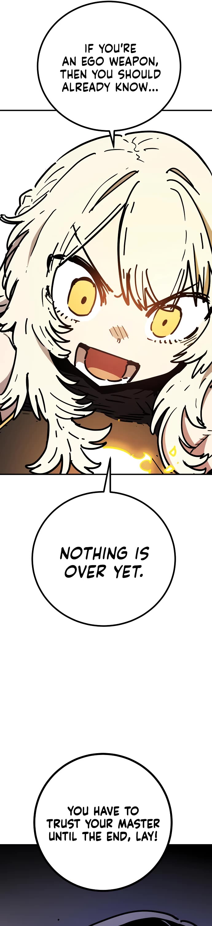 Player Chapter 258 page 39 - Chapter 258