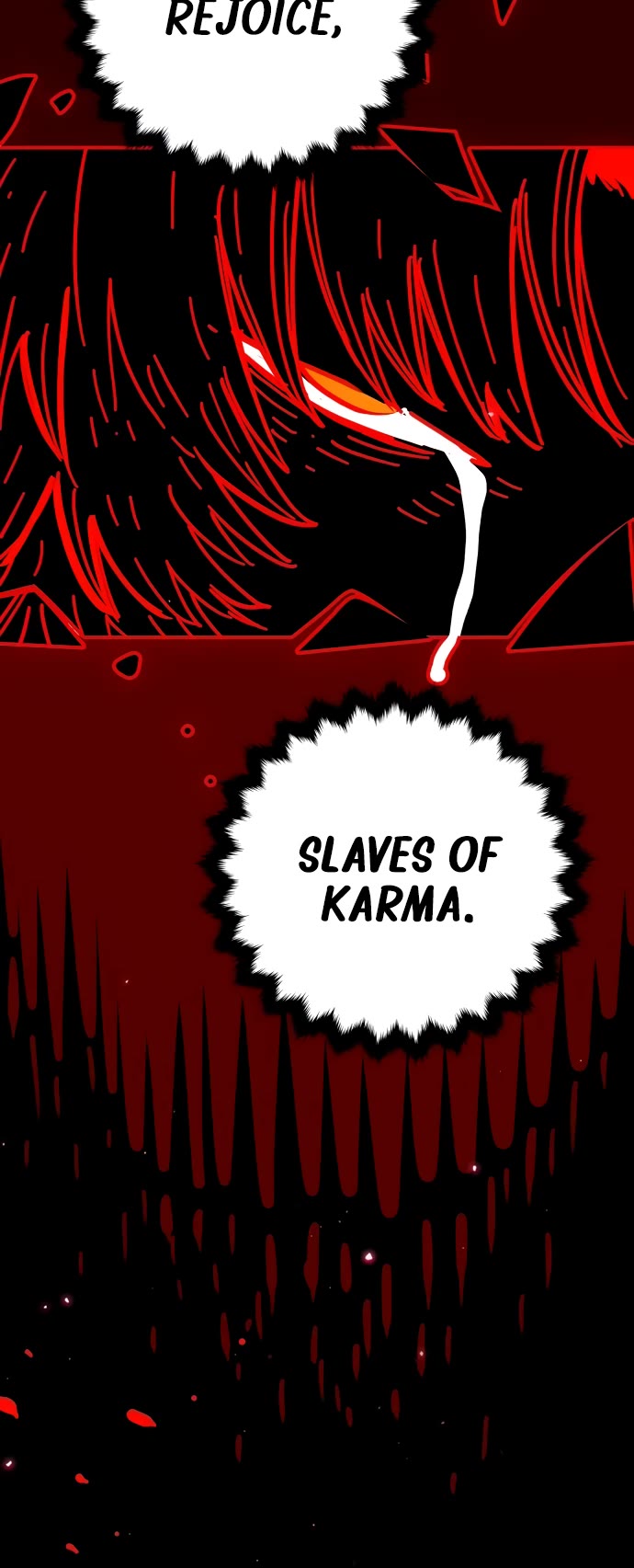 Player Chapter 258 page 4 - Chapter 258