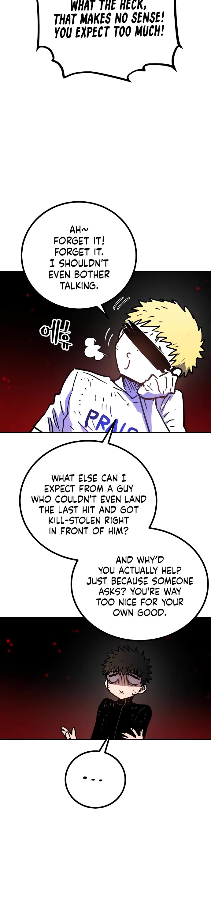 Player Chapter 258 page 44 - Chapter 258