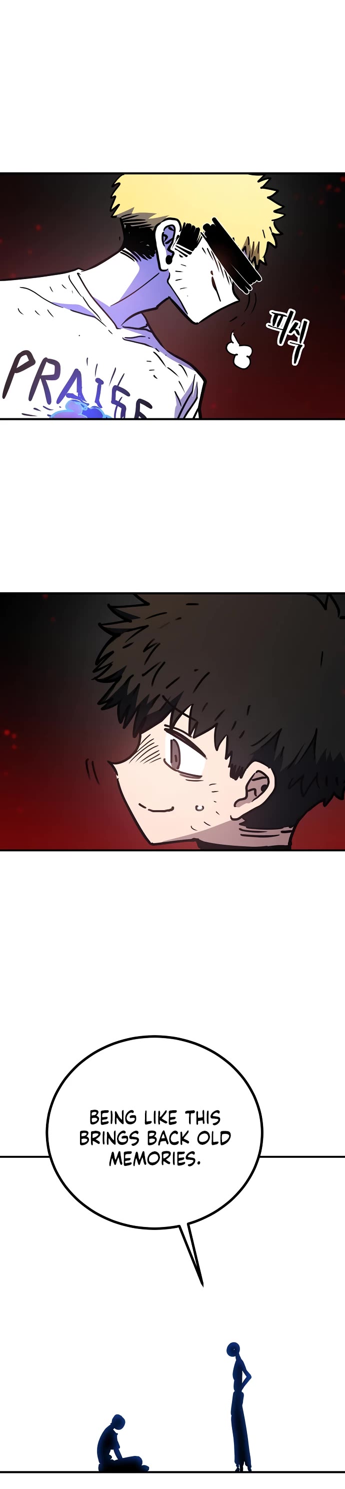 Player Chapter 258 page 45 - Chapter 258