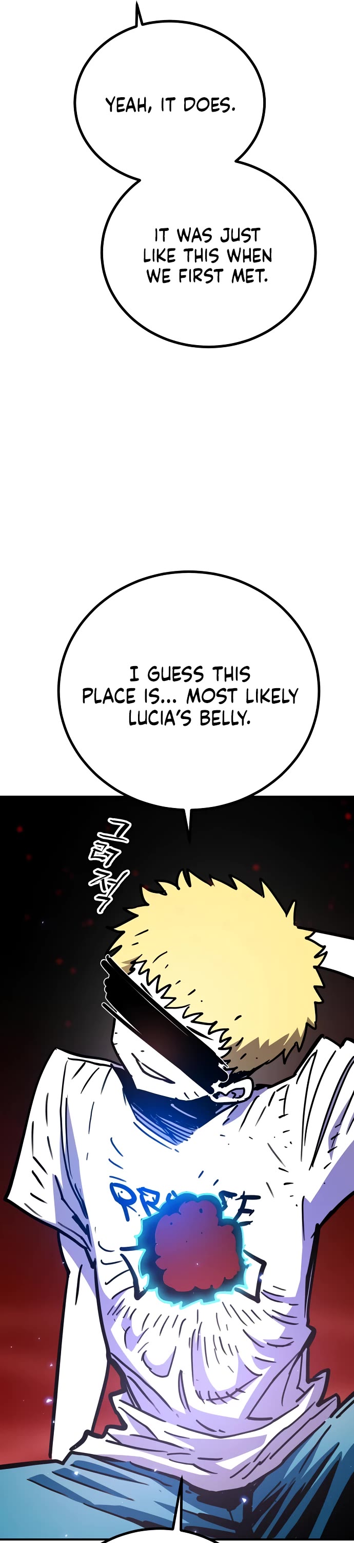 Player Chapter 258 page 46 - Chapter 258