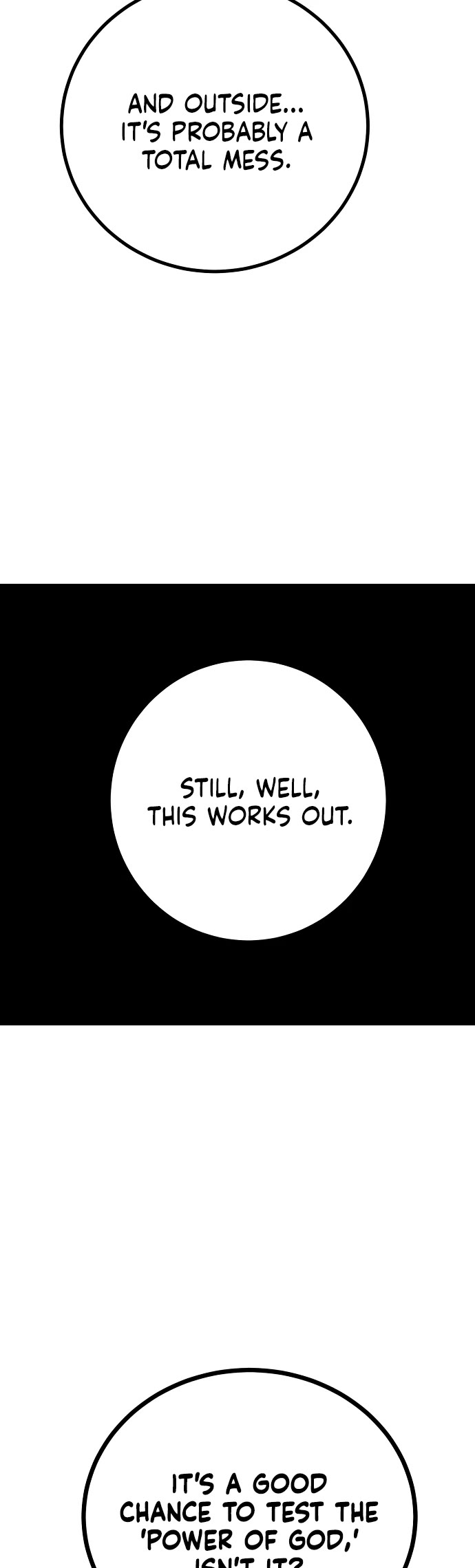 Player Chapter 258 page 47 - Chapter 258