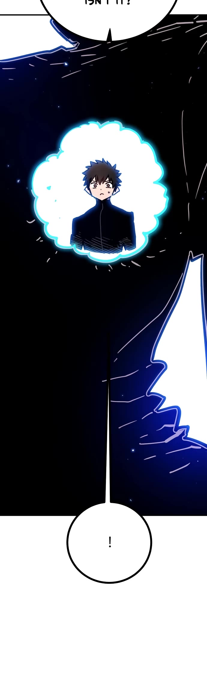 Player Chapter 258 page 48 - Chapter 258