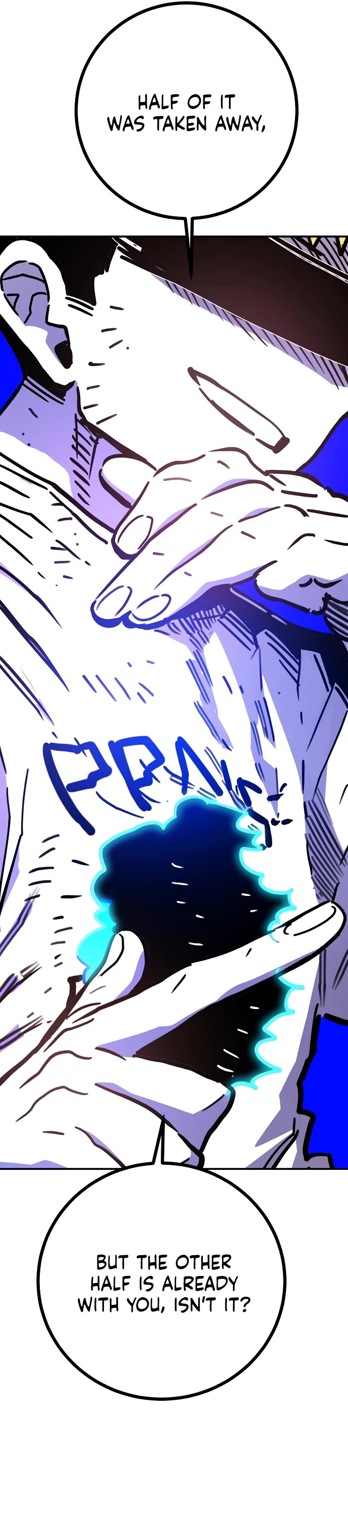 Player Chapter 258 page 49 - Chapter 258