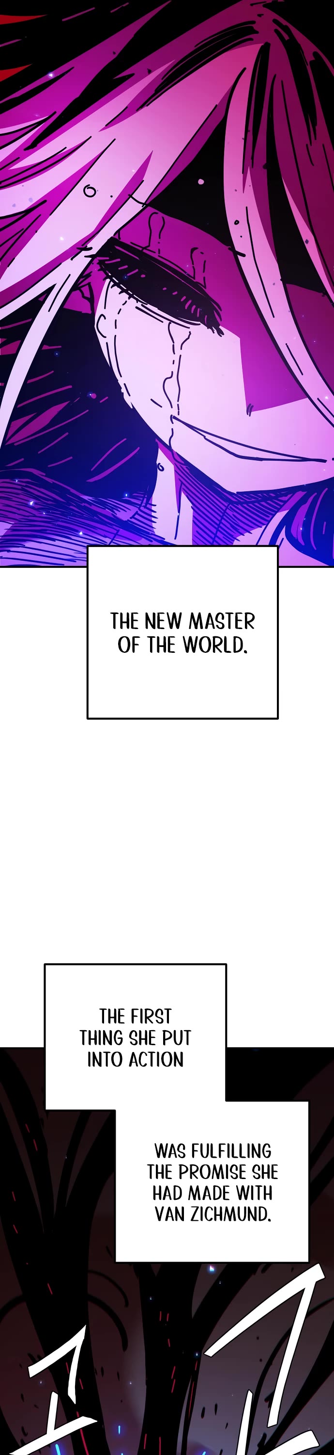 Player Chapter 258 page 8 - Chapter 258