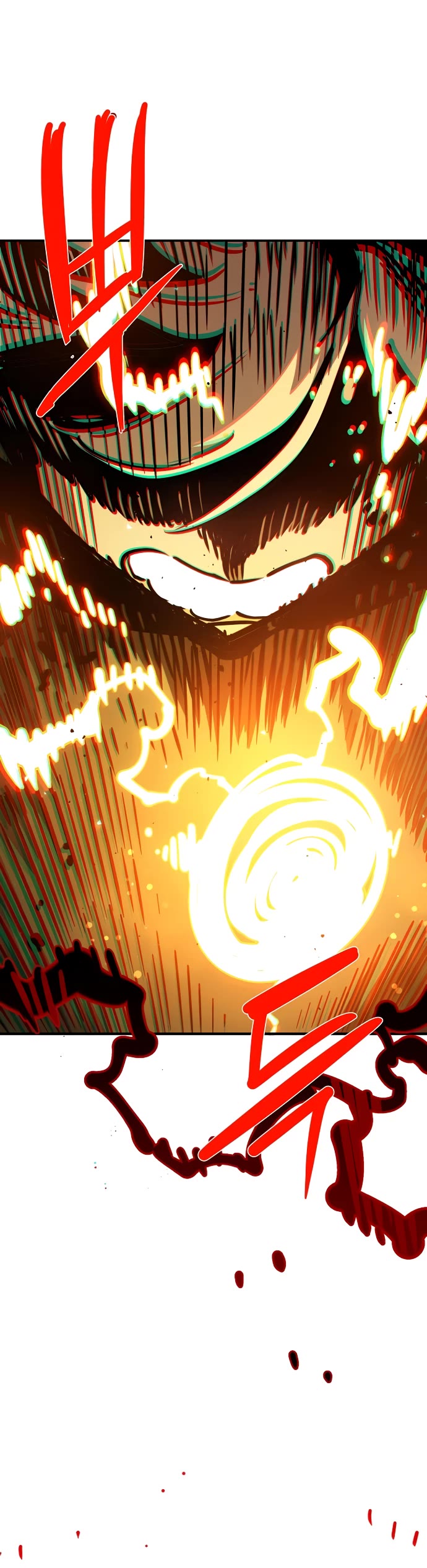 Player Chapter 259 page 12 - Chapter 259