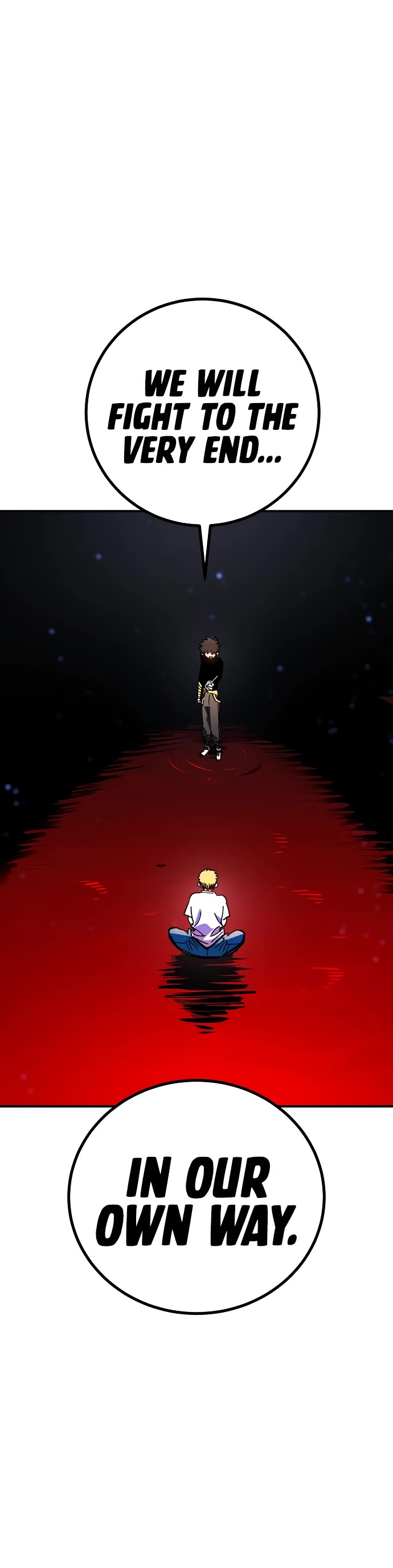 Player Chapter 259 page 2 - Chapter 259