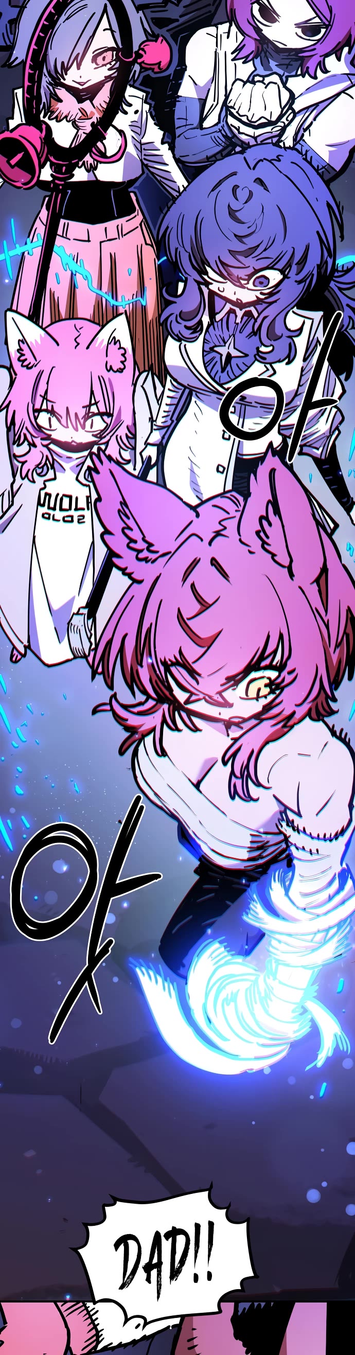 Player Chapter 259 page 27 - Chapter 259
