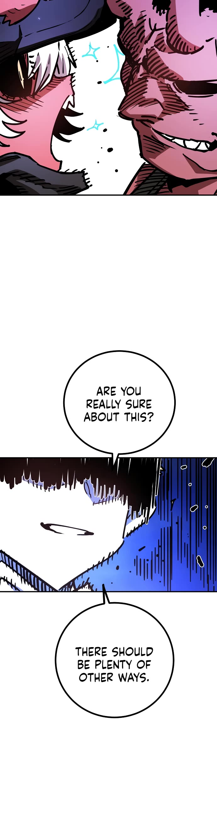 Player Chapter 259 page 28 - Chapter 259