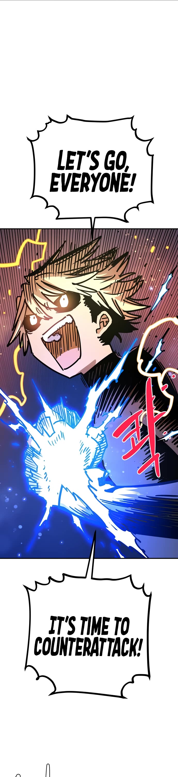 Player Chapter 259 page 32 - Chapter 259