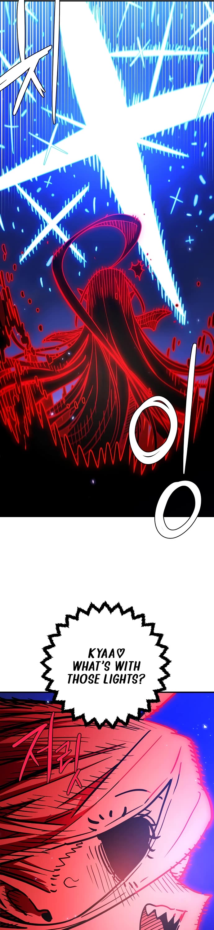Player Chapter 259 page 33 - Chapter 259