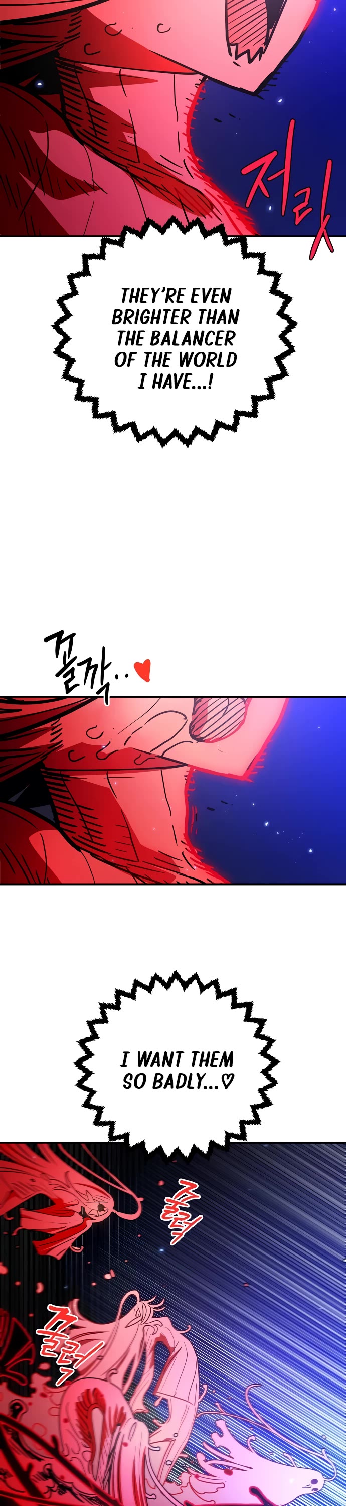 Player Chapter 259 page 34 - Chapter 259